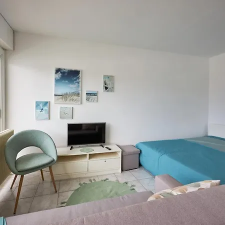 Apartman Juno Marina *