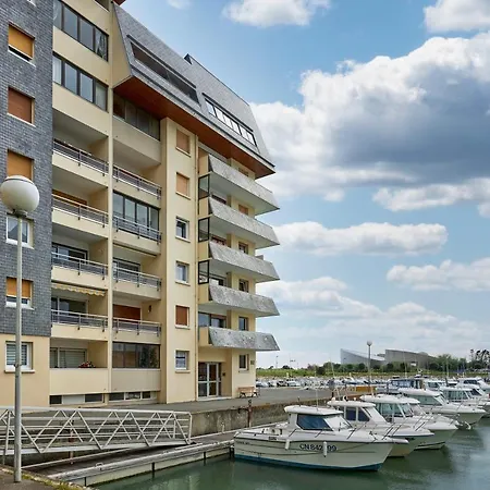 Juno Marina Courseulles-sur-Mer