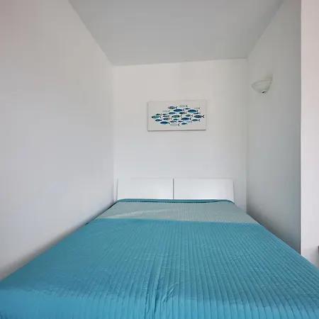 Apartman Juno Marina