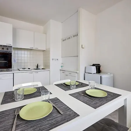 Juno Marina Apartman Courseulles-sur-Mer