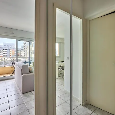 Juno Marina Apartman