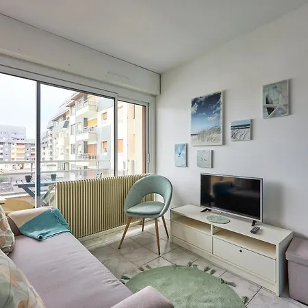 Apartman Juno Marina Courseulles-sur-Mer